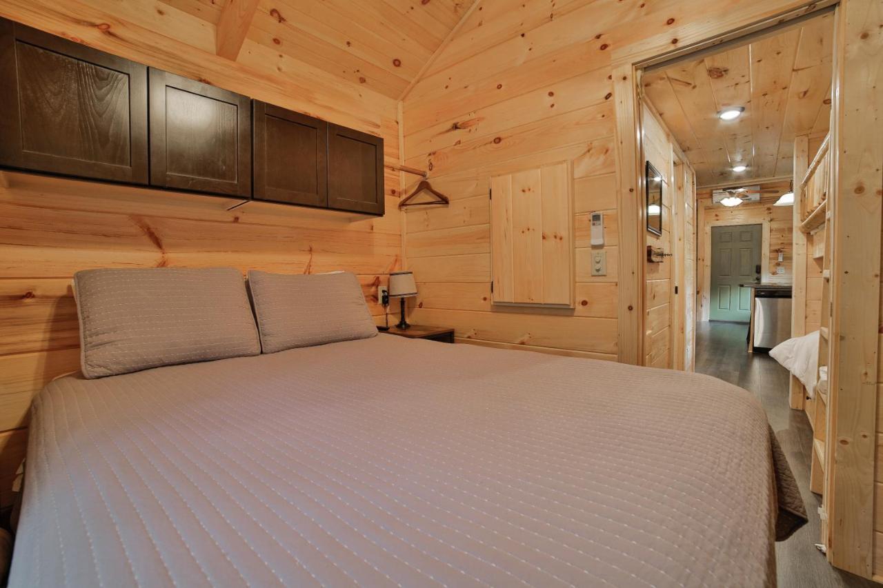 Elise Cabin Forest Retreat 5 Mins To Downtown Чатануга Екстериор снимка