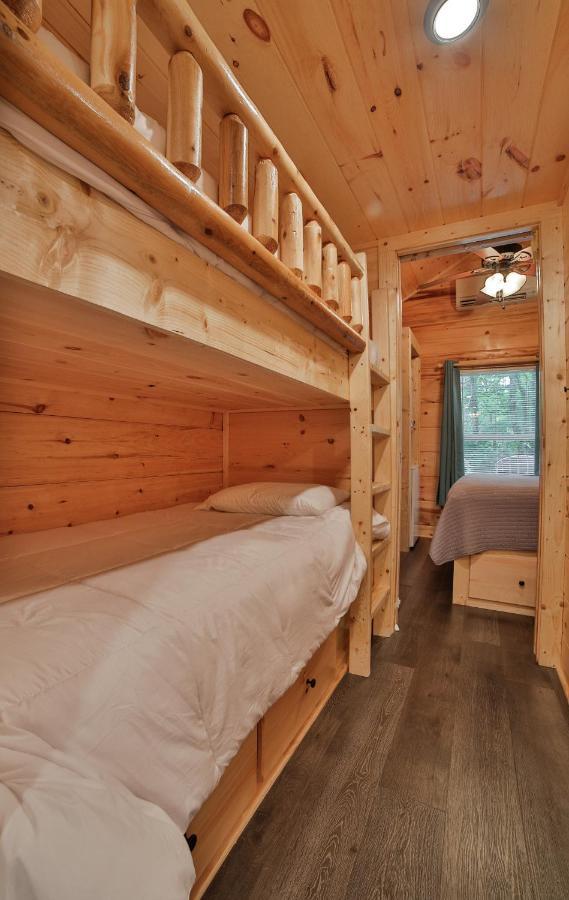 Elise Cabin Forest Retreat 5 Mins To Downtown Чатануга Екстериор снимка