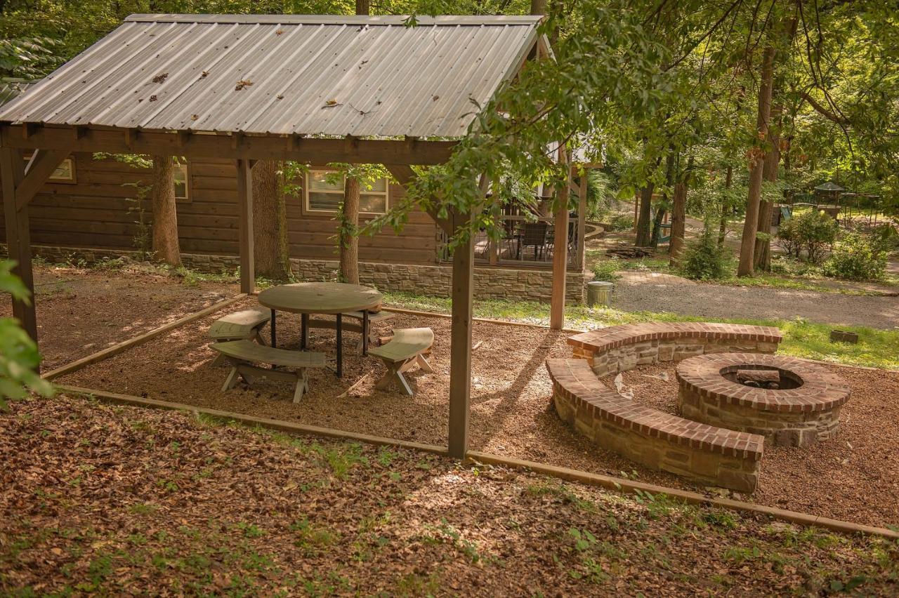 Elise Cabin Forest Retreat 5 Mins To Downtown Чатануга Екстериор снимка
